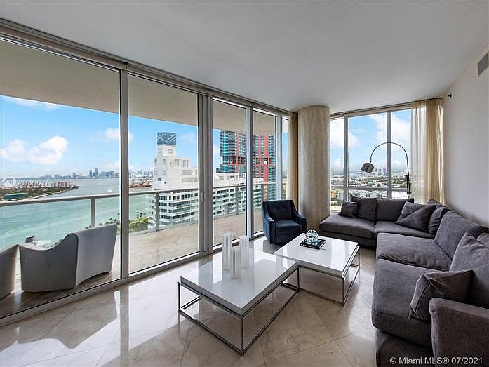 100 S Pointe Dr Miami Beach, FL, 33139 - Apartments for Rent | Zillow