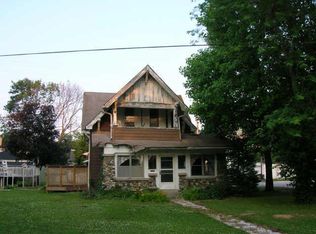 623 S Henley Ave, Fairmount, IN 46928