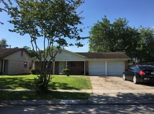 5819 Heatherbloom Dr, Houston, TX 77085