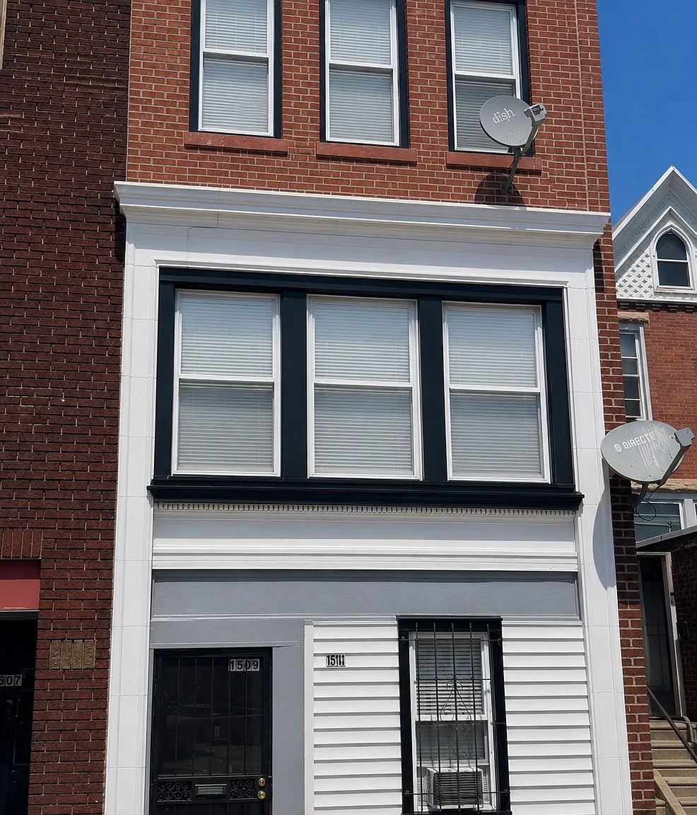 1 bed, 860 sqft, $1,150 — Photo 1