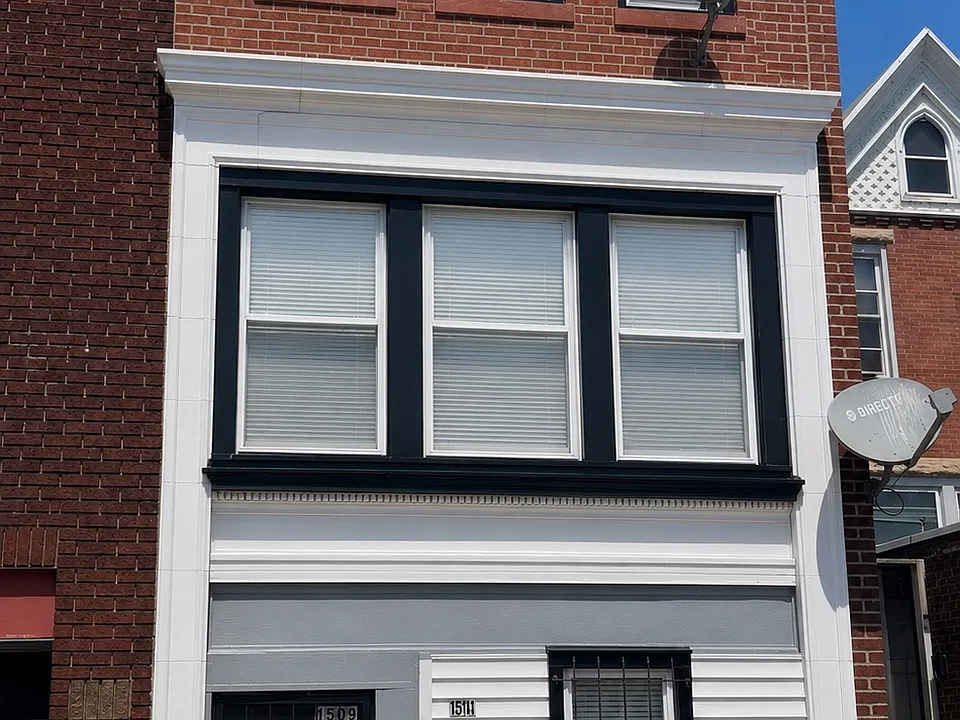 1511 Foulkrod St #2F