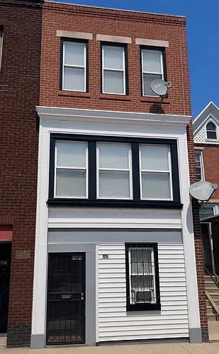 1511 Foulkrod St Photo 1