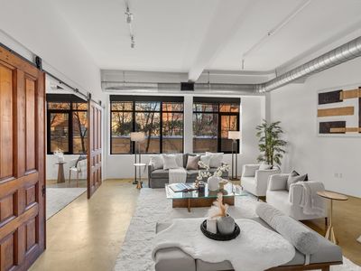 1200 Washington St APT 216, Boston, MA, 02118