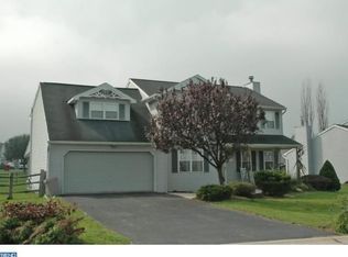 134 Spirit Ct, Blandon, PA 19510