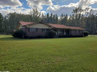 1161 Jay Rd, Brewton, AL 36426
