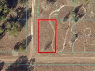 SW 142nd Ct LOT 9, Ocala, FL 34481