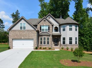 4755 Haysboro Way, Cumming, GA