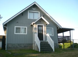 1131 W 11th St, Port Angeles, WA 98363