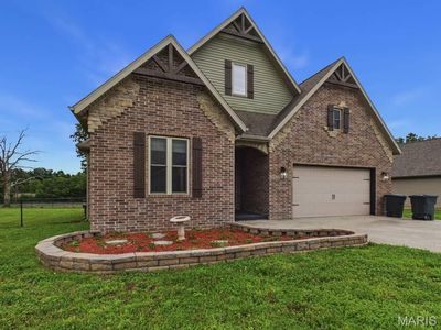 224 Sweet Valley Cir, Crocker, MO, 65452