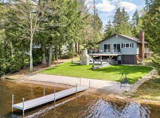 129 Hermit Lake Rd, Sanbornton, NH 03269