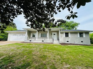 1548 N Concord Rd, Chattanooga, TN 37421