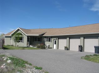 759 Linda Ln, Three Forks, MT 59752