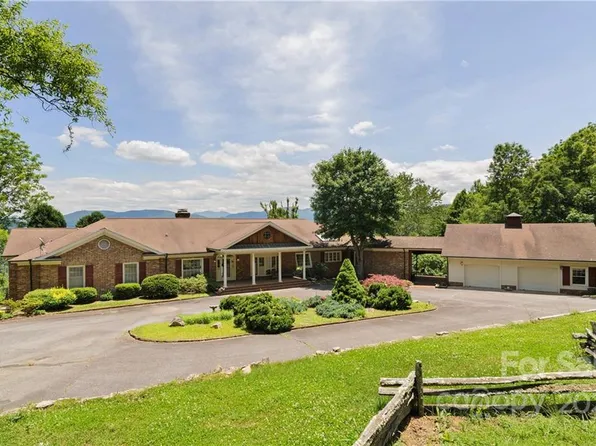 700 Happy Acres Rd, Waynesville, NC 28785