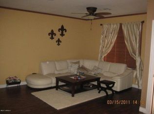 3916 W Bloomfield Rd, Phoenix, AZ 85029