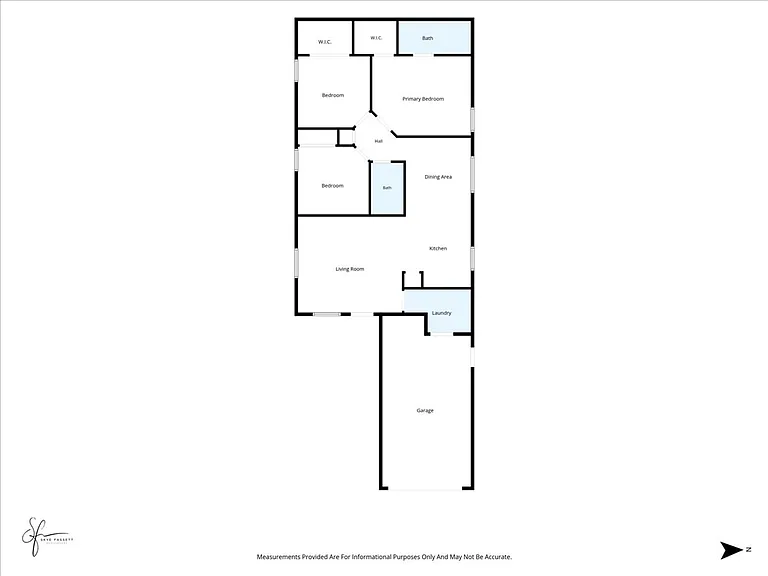 254 Monroe St — Photo 23