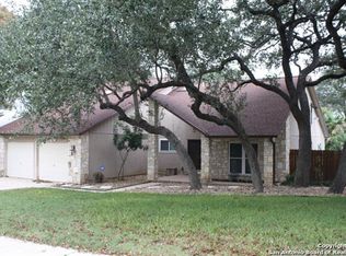 3011 Hanging Ledge, San Antonio, TX 78232
