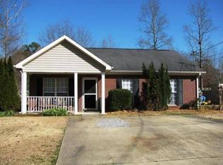 2503 Lowe St, Opelika, AL 36804