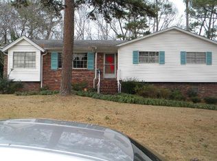 833 Jeffery Ln, Birmingham, AL 35235
