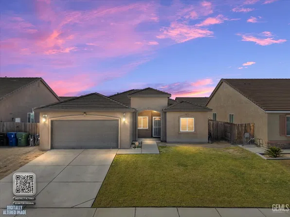 309 Sweetgum Ct, Wasco, CA 93280