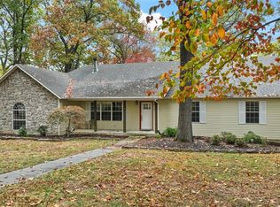 11114 Pumpkin Hill Dr, Bentonville, AR 72712