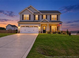 256 Godwin Gate St, Linden, NC 28356
