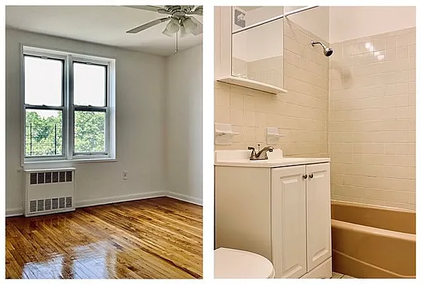 Rented by Quest Realty Sunnyside Corp | media 17