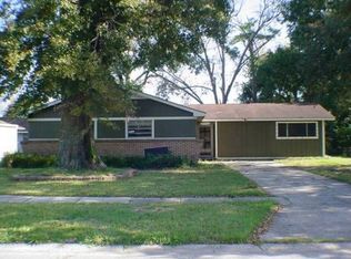 25349 Dickinson Rd, Plaquemine, LA 70764