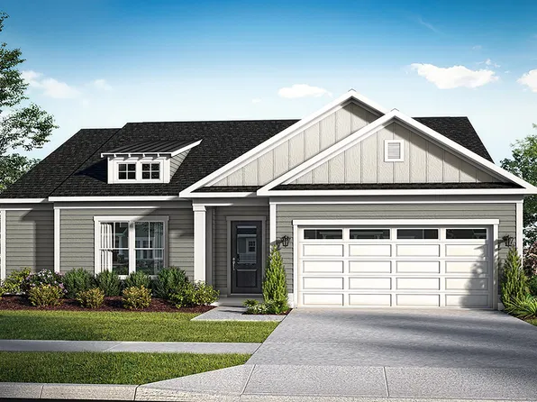 St. Lucia Plan, Wetherby