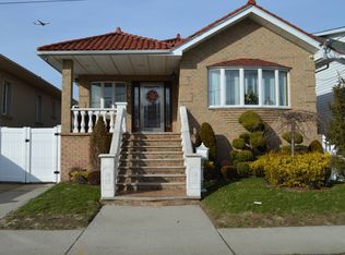 9805 162nd Ave, Howard Beach, NY 11414