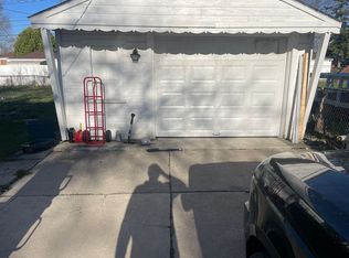 6880 Norborne Ave, Dearborn Heights, MI 48127