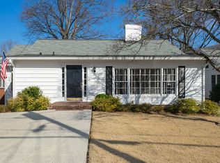 238 E Wesley Rd NE, Atlanta, GA 30305