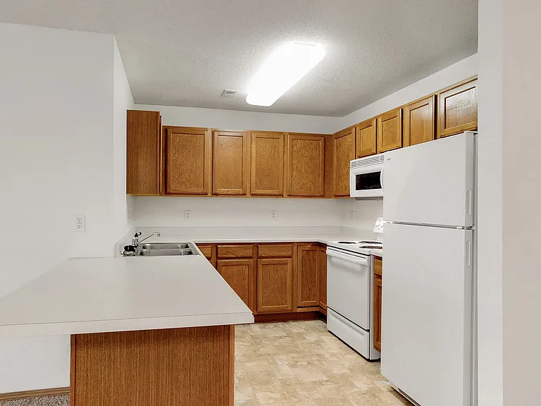 Platinum Valley Apartments — Photo 52