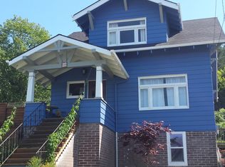 195 W Franklin Ave, Astoria, OR 97103