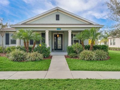 1370 Earlsferry Ave, Vero Beach, FL, 32966