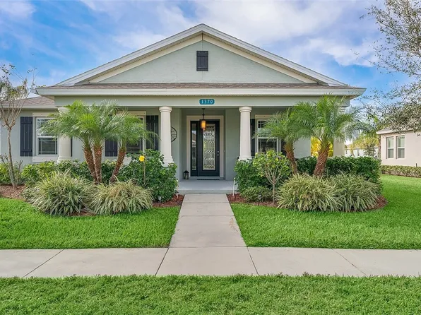 1370 Earlsferry Ave, Vero Beach, FL 32966