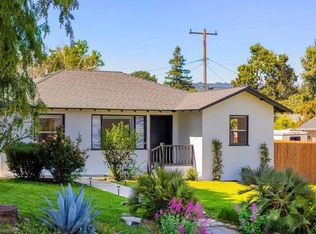 294 Mahoney Ave, Oak View, CA 93022