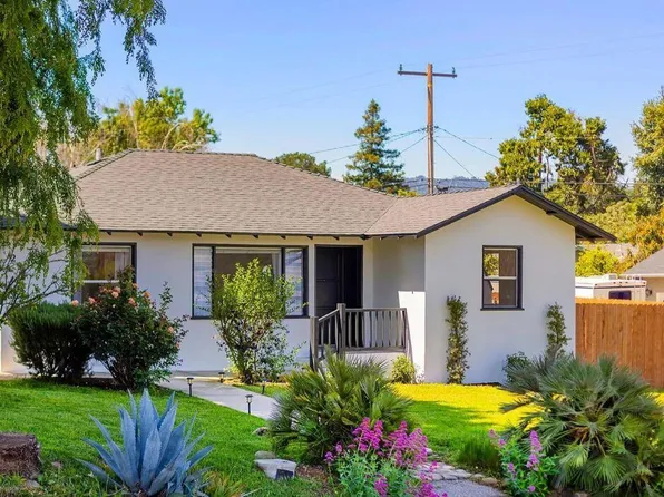 294 Mahoney Ave, Oak View, CA 93022