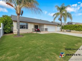 10252 Lairwood Dr, Santee, CA 92071