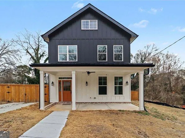 327 Ohm Ave, Scottdale, GA 30079