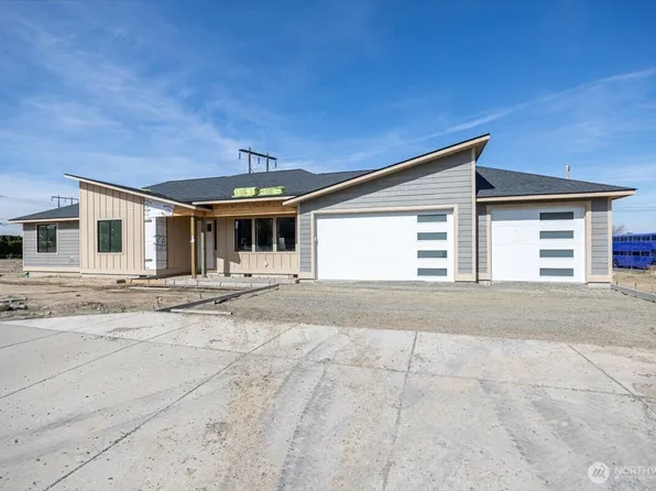 4218 W 19th Ave, Kennewick, WA 99338