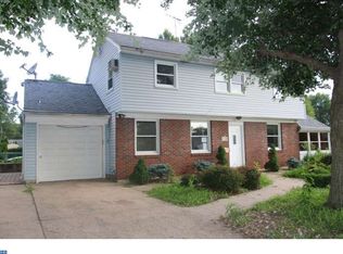 3119 Penn Valley Ave, Bristol, PA