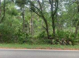 0 Theresa Avenue, Interlachen, FL 32148