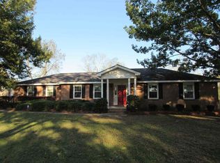 107 Nichols St, Ellaville, GA 31069