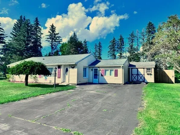 8249 Halsey Rd, Whitesboro, NY 13492