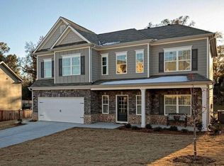 91 Camellia Way, Dallas, GA 30132