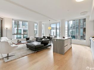 318 Main St UNIT 5H, San Francisco, CA 94105