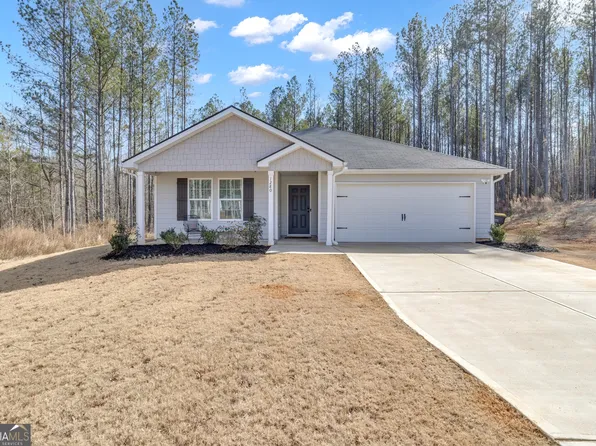 1280 Hunter Welch Pkwy, Luthersville, GA 30251