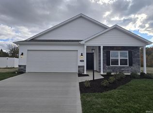 6982 Jerome Park Pl, Fort Wayne, IN 46835