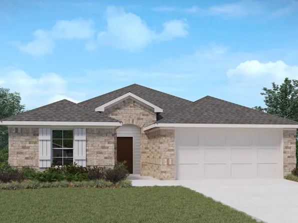 14935 Clay Harvest Rdg, Magnolia, TX 77354