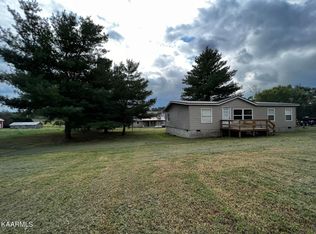 568 Highway 11w, Rutledge, TN 37861